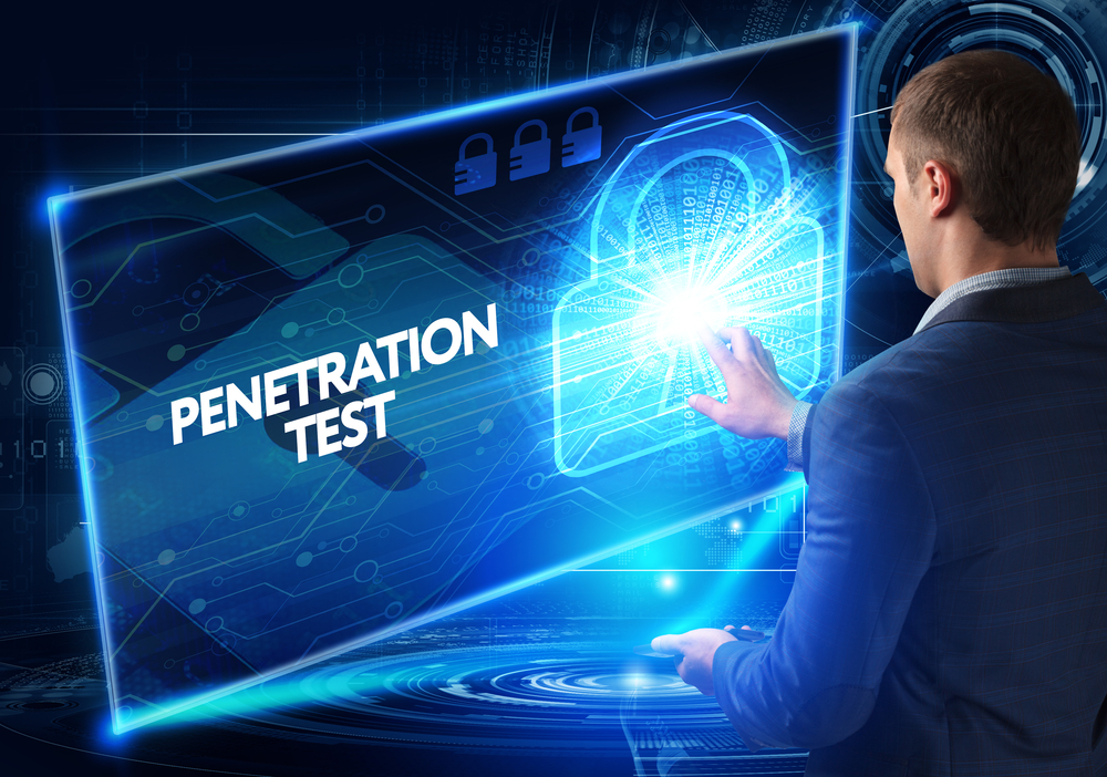 Penetration Testing img