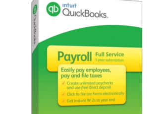 QuickBooks PayRoll